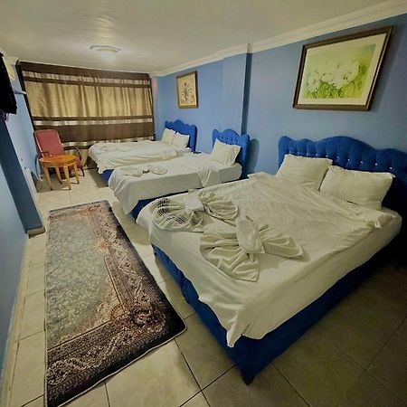 Sultanahmet Raydon Old City Hotel Isztambul Kültér fotó