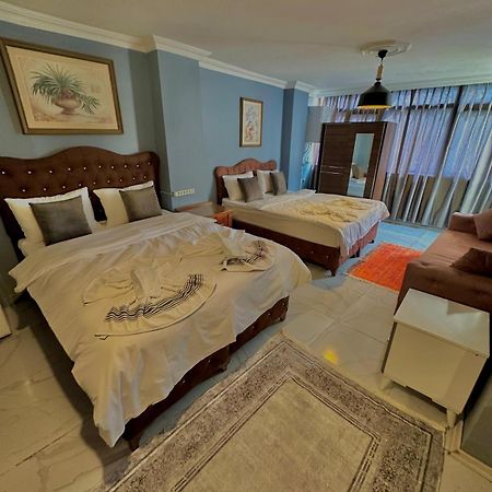 Sultanahmet Raydon Old City Hotel Isztambul Kültér fotó