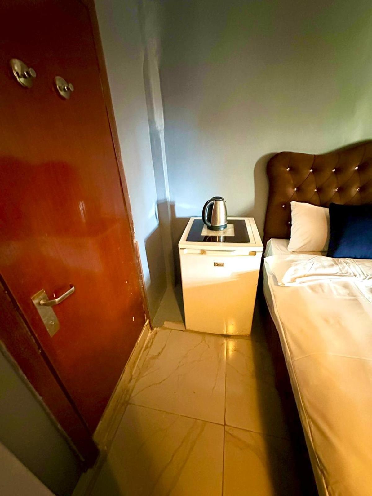 Sultanahmet Raydon Old City Hotel Isztambul Kültér fotó