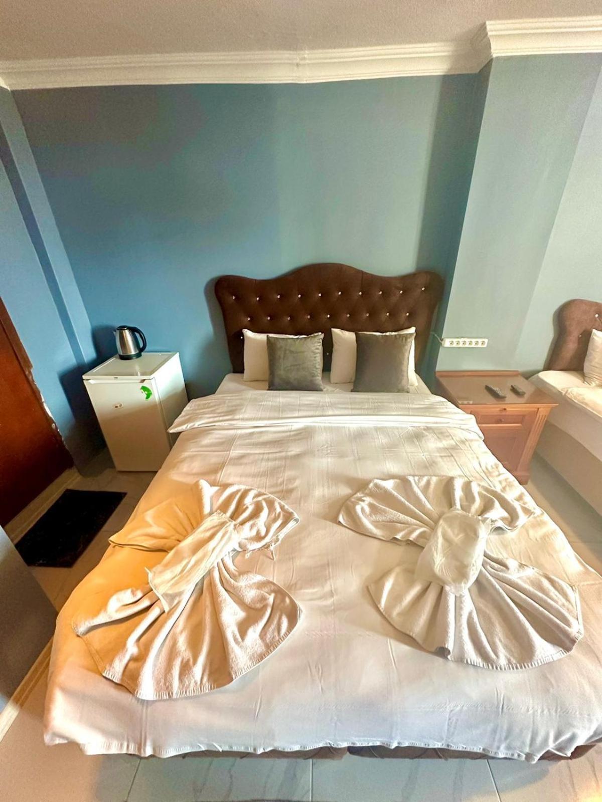 Sultanahmet Raydon Old City Hotel Isztambul Kültér fotó