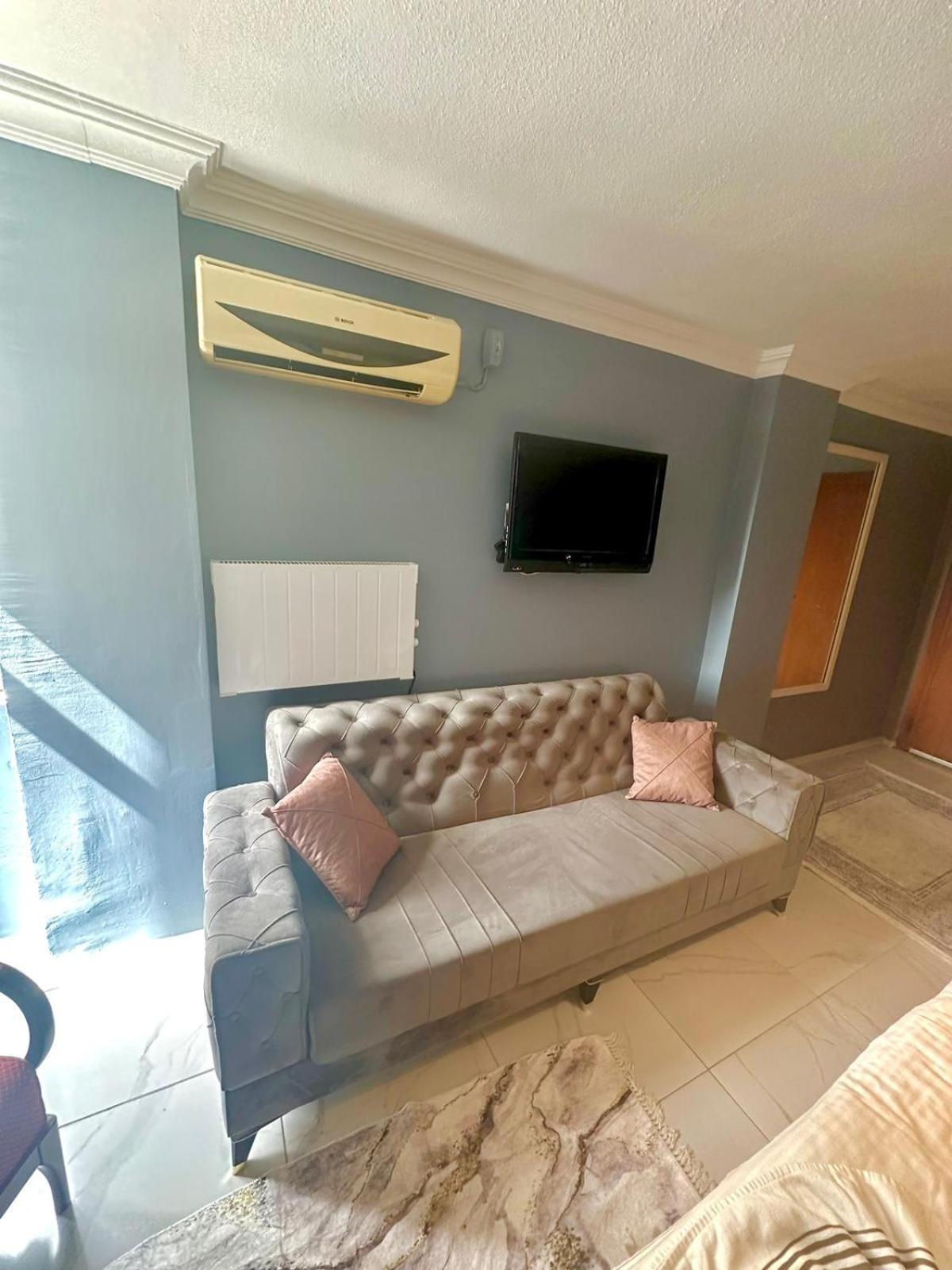 Sultanahmet Raydon Old City Hotel Isztambul Kültér fotó