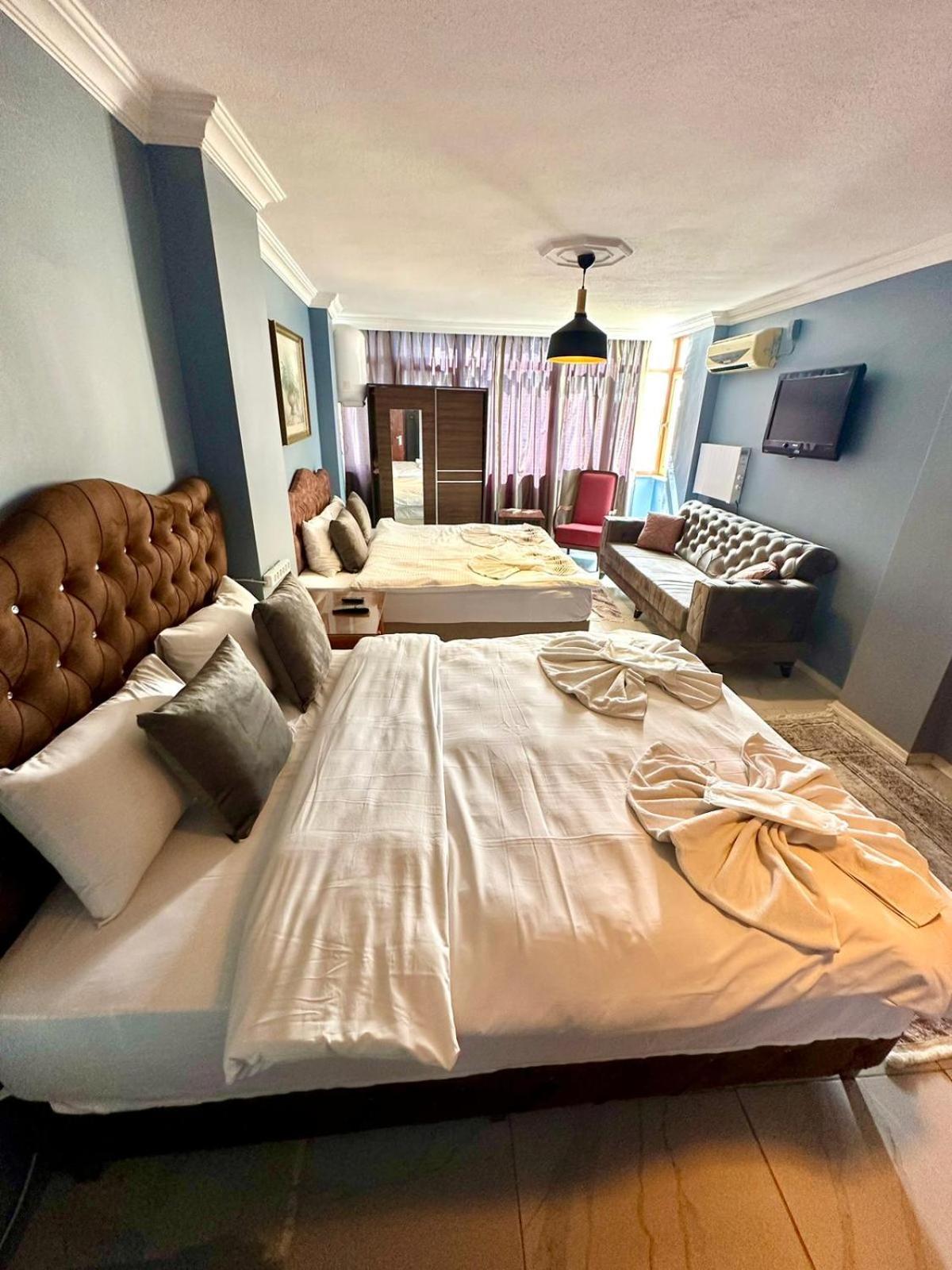 Sultanahmet Raydon Old City Hotel Isztambul Kültér fotó