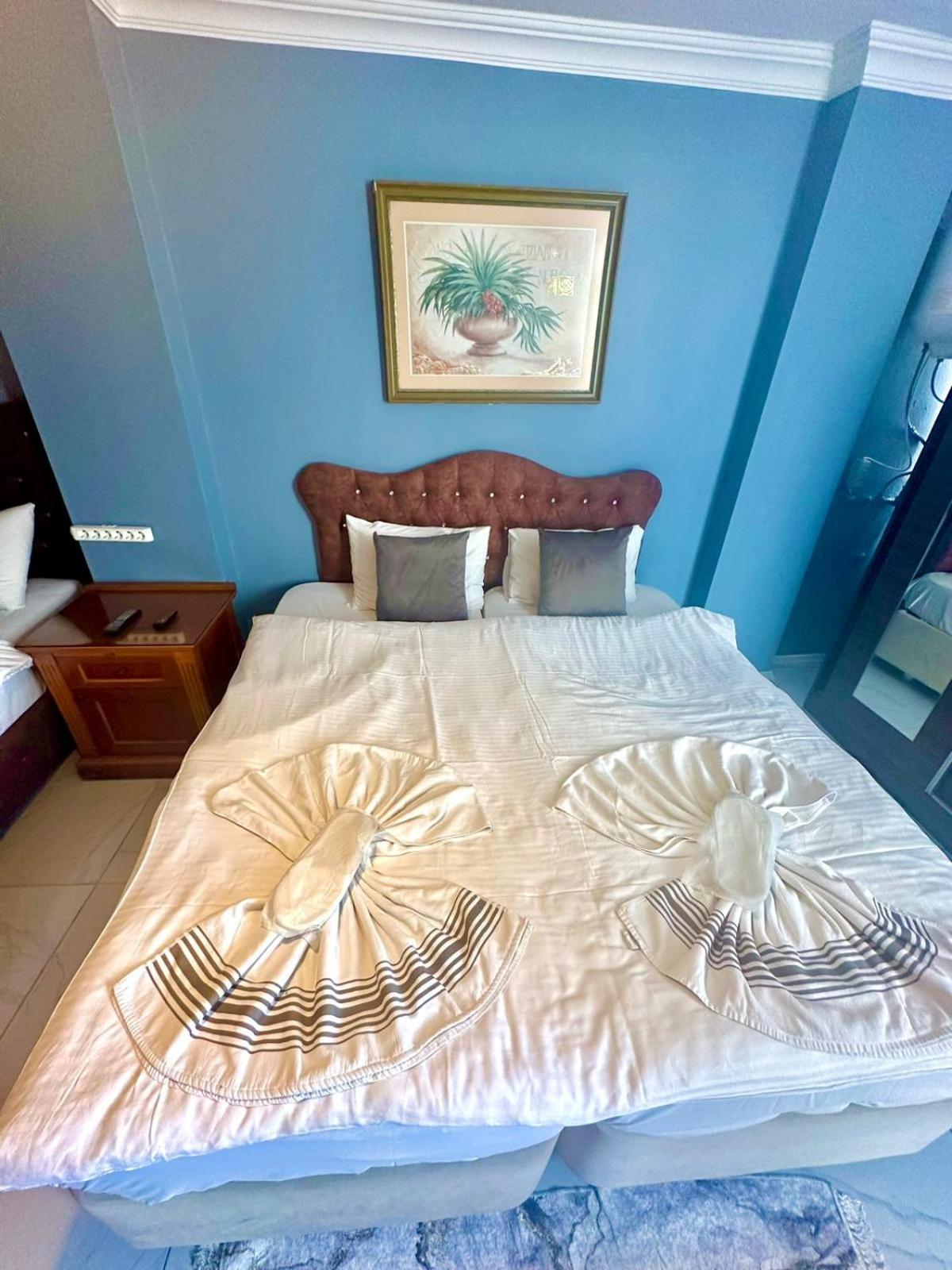 Sultanahmet Raydon Old City Hotel Isztambul Kültér fotó