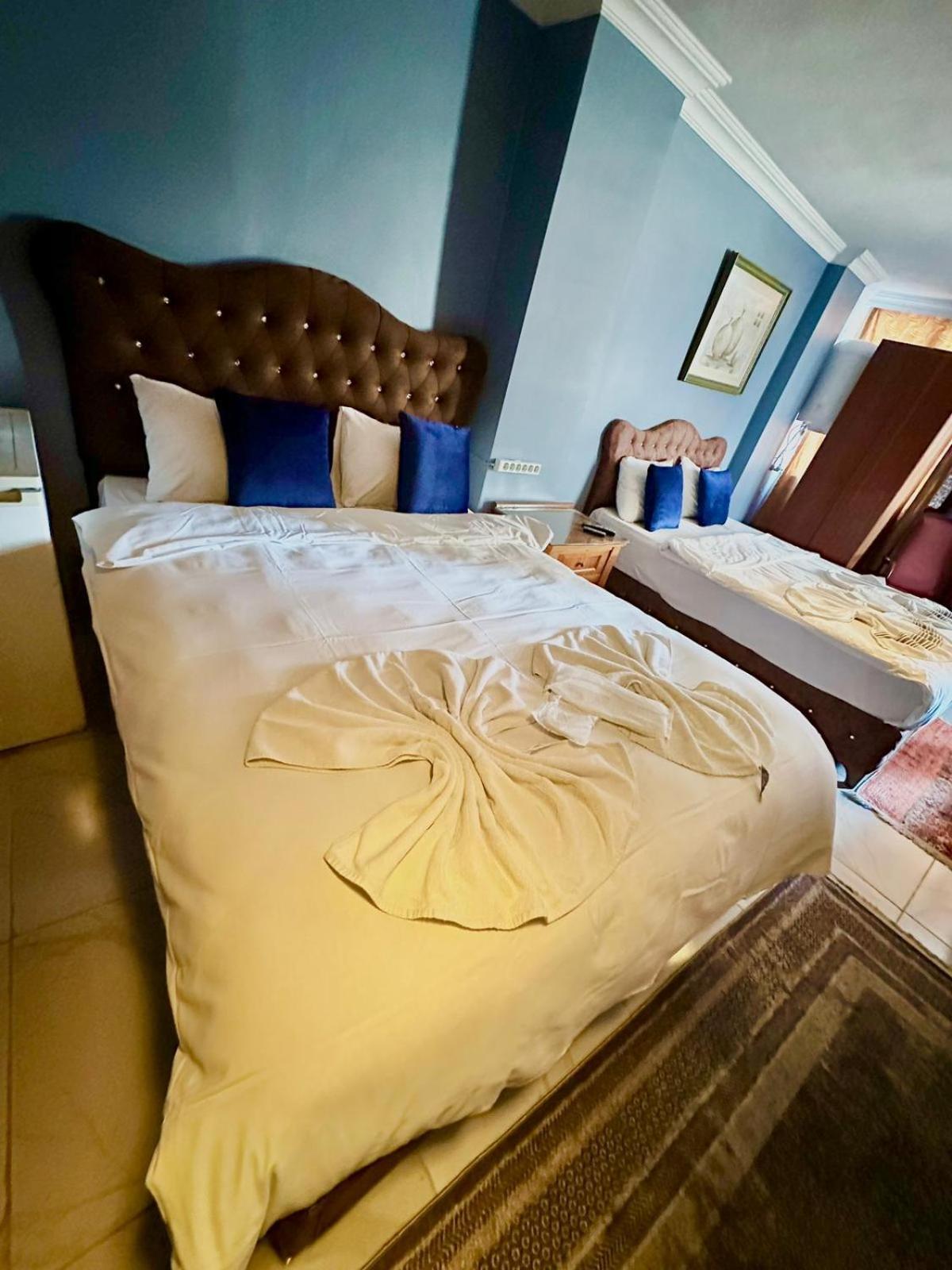 Sultanahmet Raydon Old City Hotel Isztambul Kültér fotó