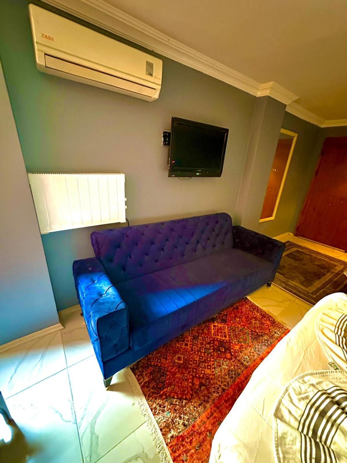Sultanahmet Raydon Old City Hotel Isztambul Kültér fotó
