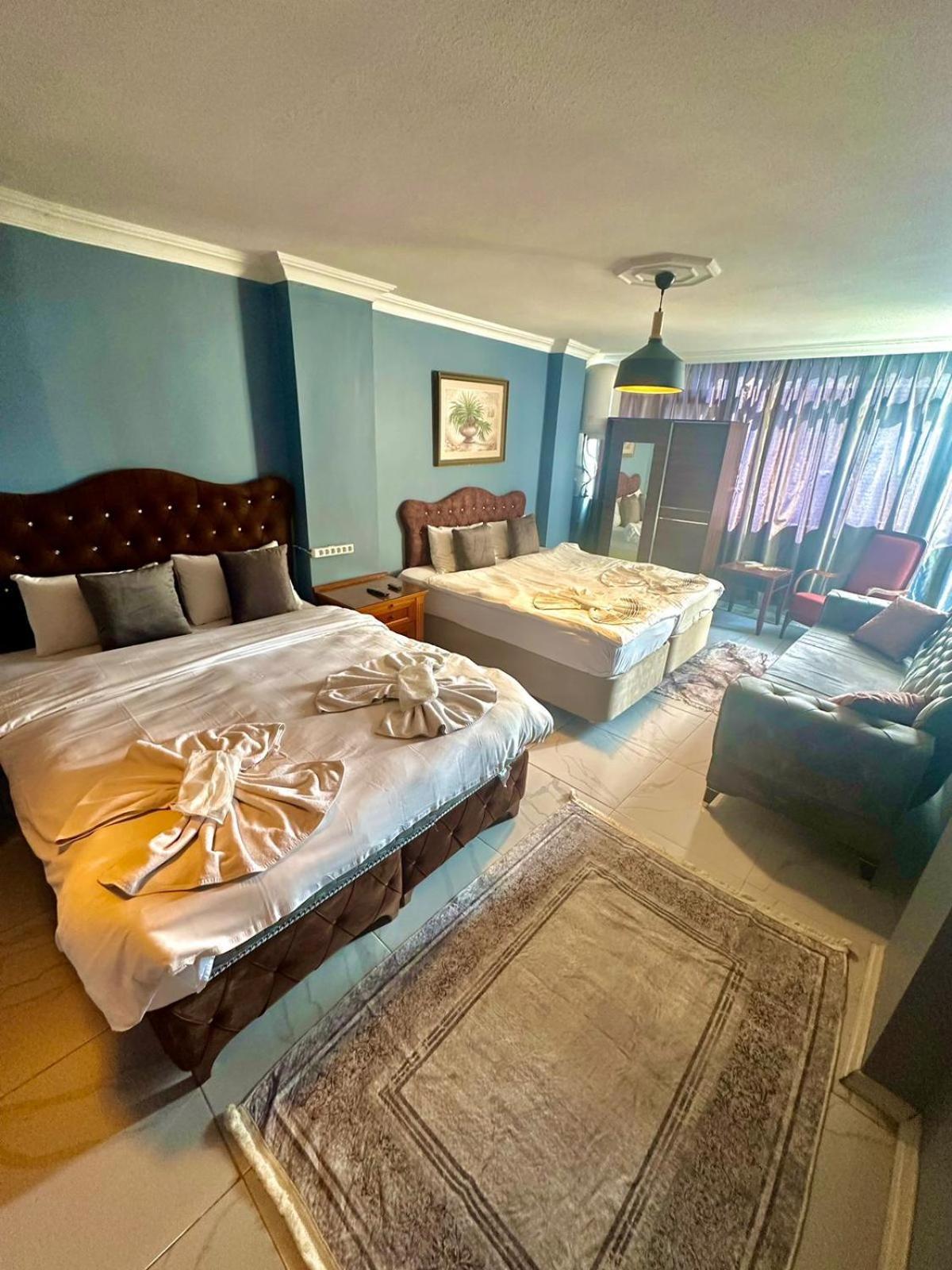 Sultanahmet Raydon Old City Hotel Isztambul Kültér fotó