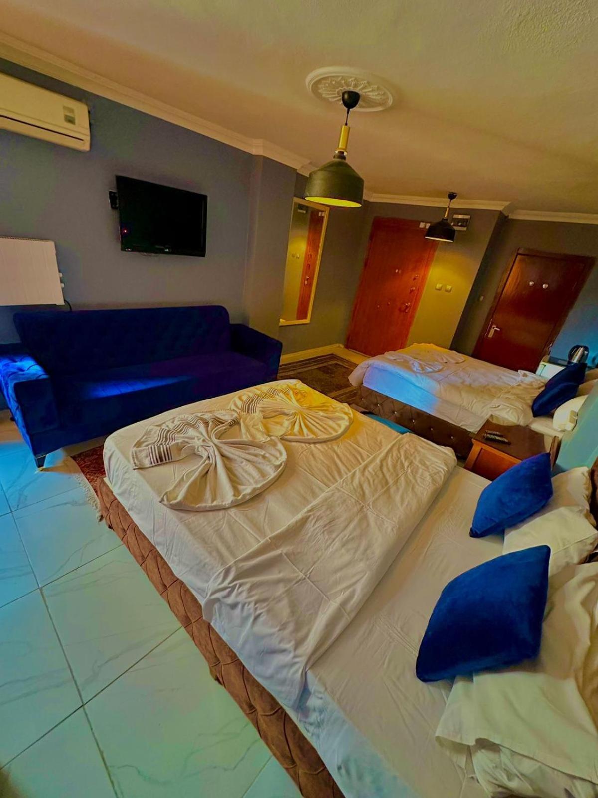 Sultanahmet Raydon Old City Hotel Isztambul Kültér fotó