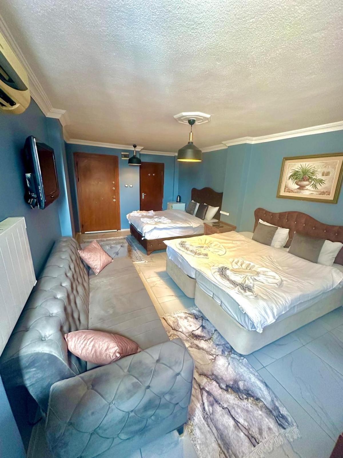Sultanahmet Raydon Old City Hotel Isztambul Kültér fotó