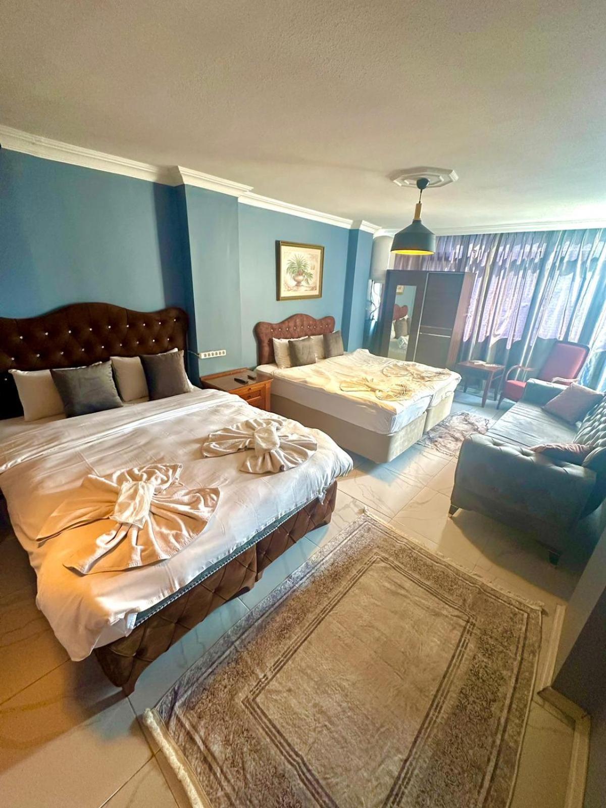 Sultanahmet Raydon Old City Hotel Isztambul Kültér fotó