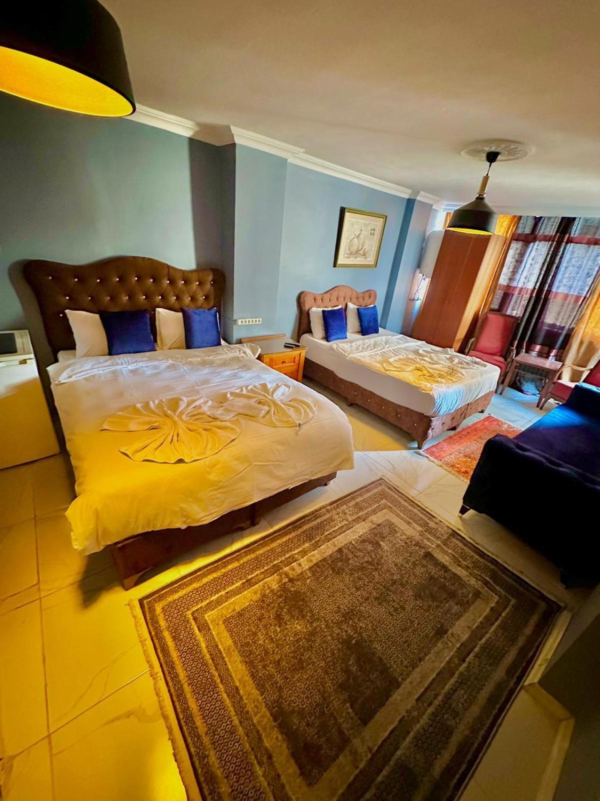 Sultanahmet Raydon Old City Hotel Isztambul Kültér fotó
