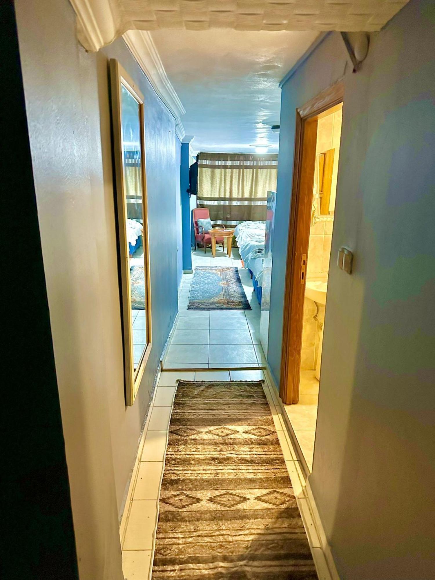 Sultanahmet Raydon Old City Hotel Isztambul Kültér fotó