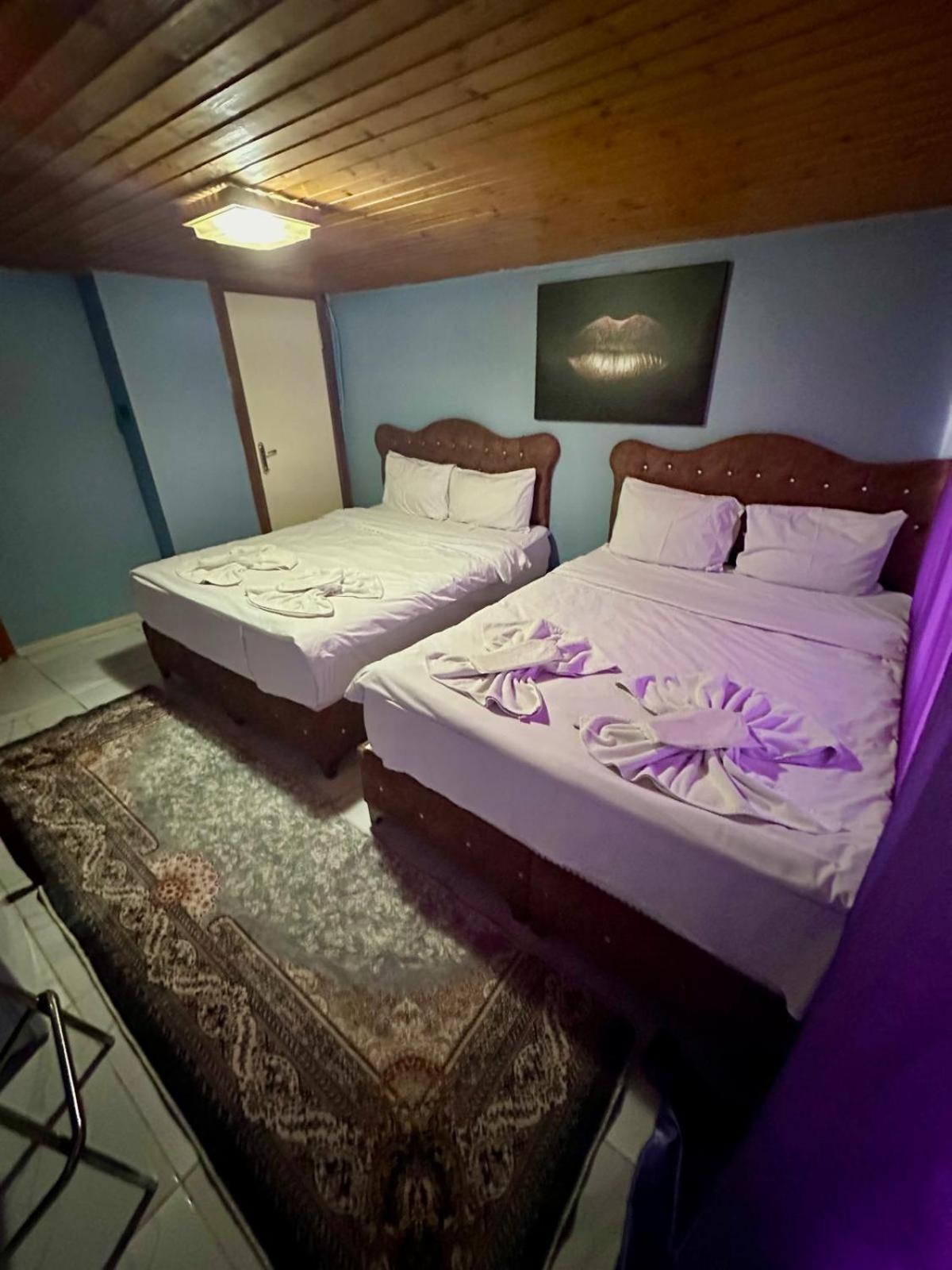 Sultanahmet Raydon Old City Hotel Isztambul Kültér fotó