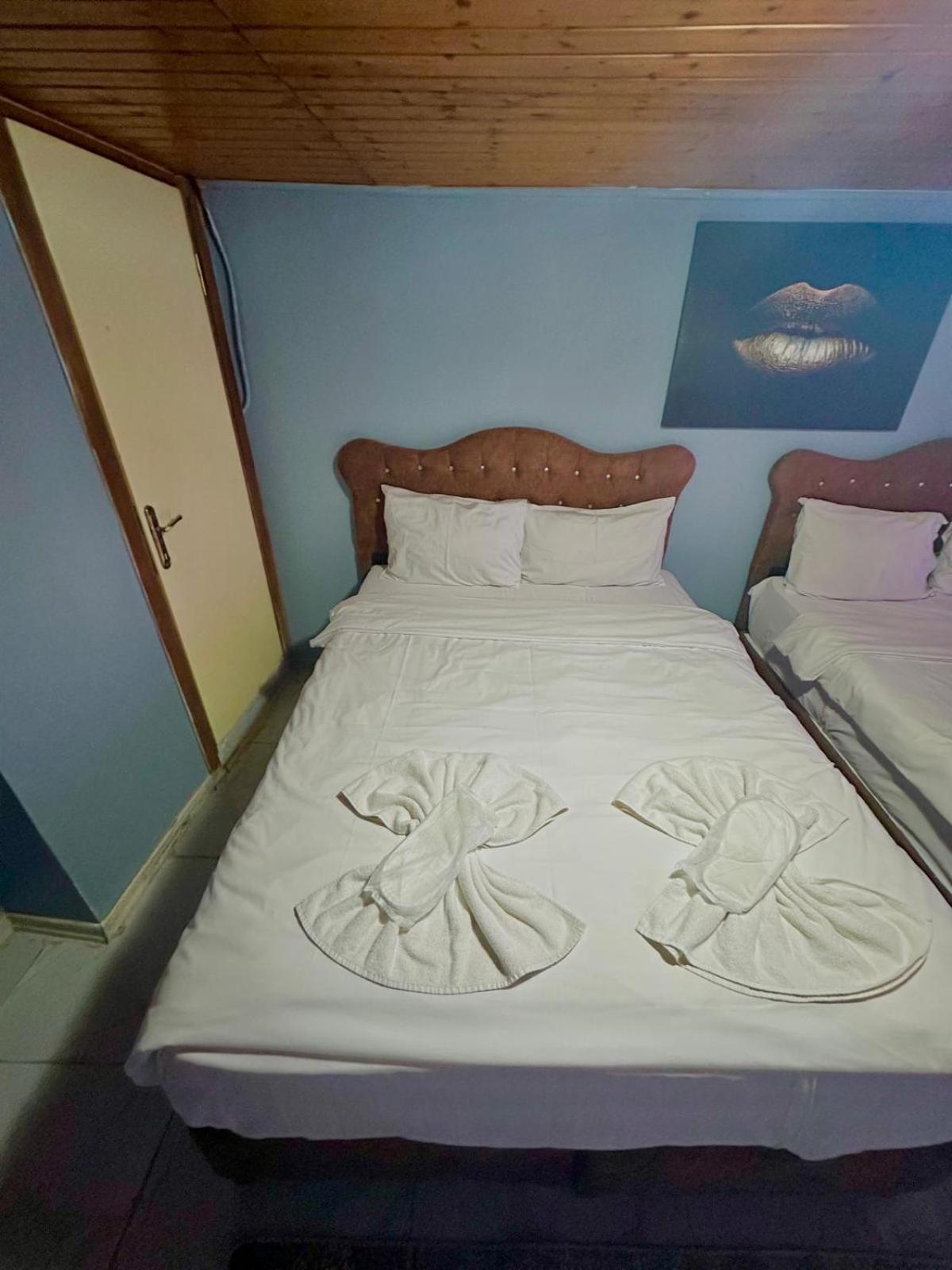 Sultanahmet Raydon Old City Hotel Isztambul Kültér fotó