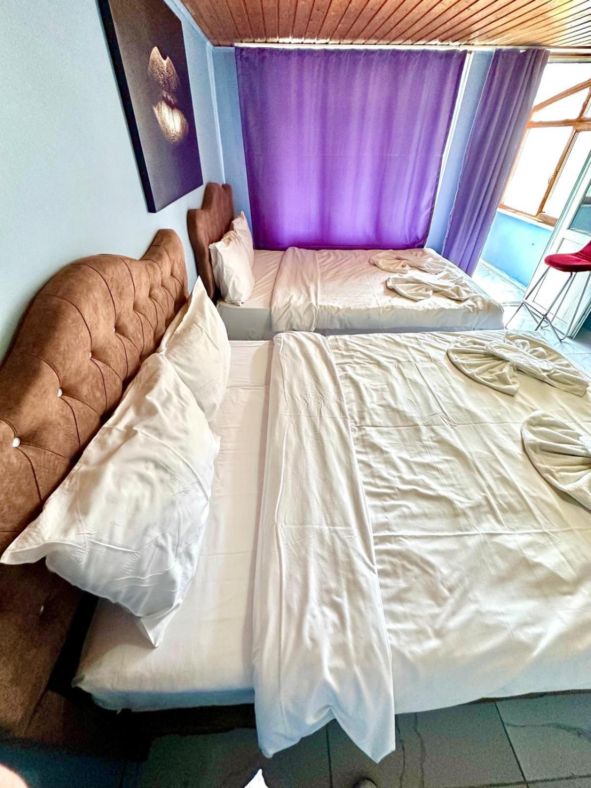 Sultanahmet Raydon Old City Hotel Isztambul Kültér fotó