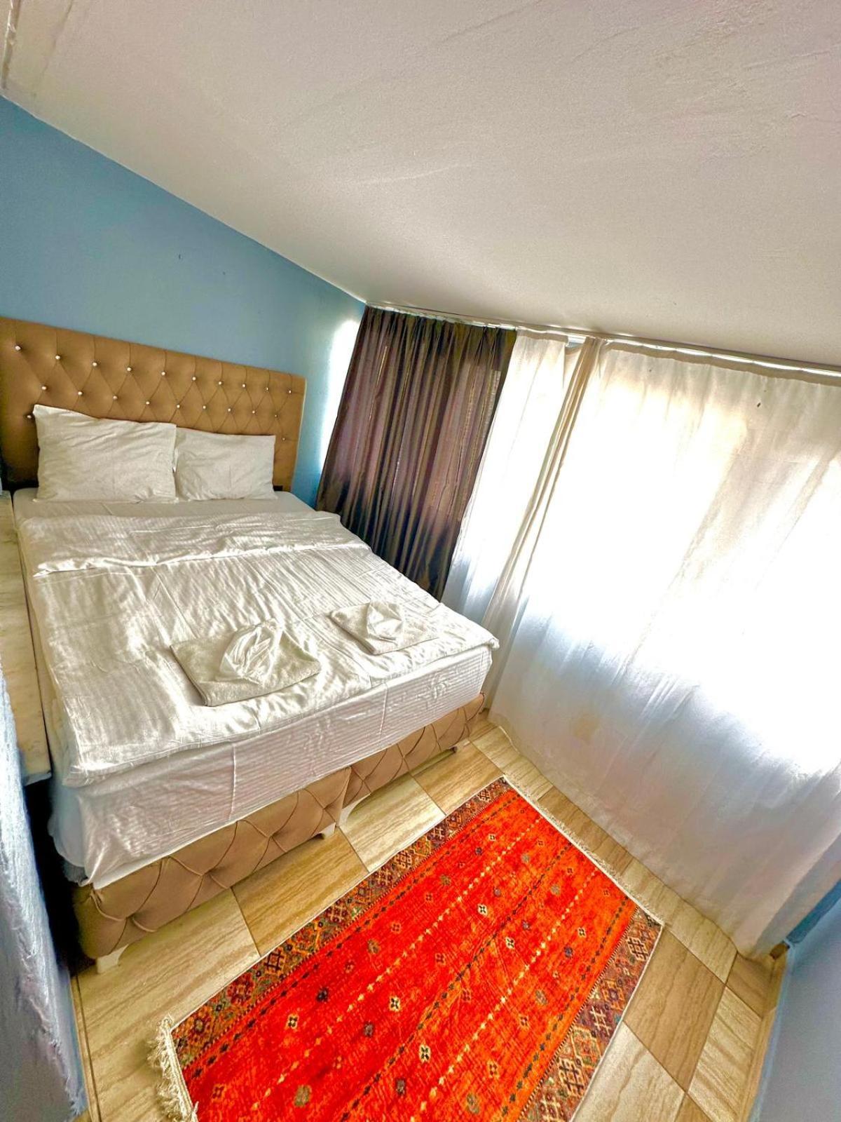 Sultanahmet Raydon Old City Hotel Isztambul Kültér fotó