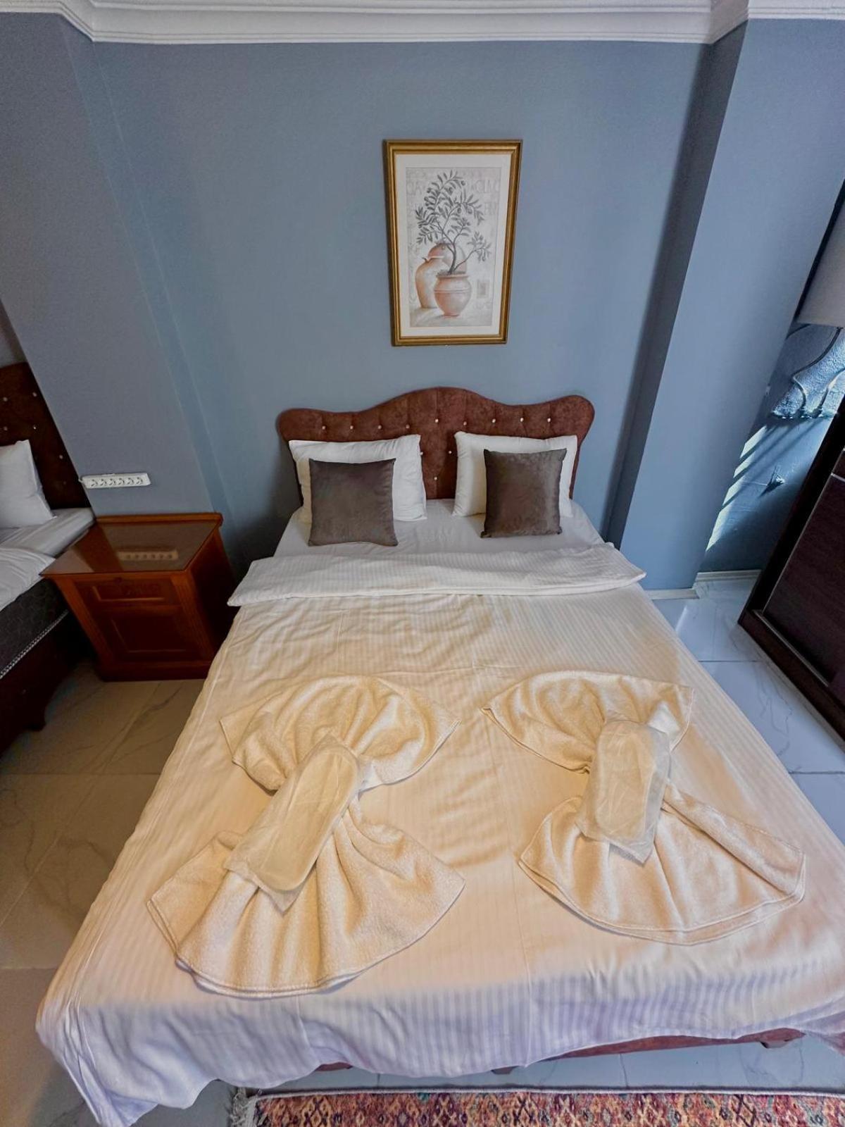 Sultanahmet Raydon Old City Hotel Isztambul Kültér fotó