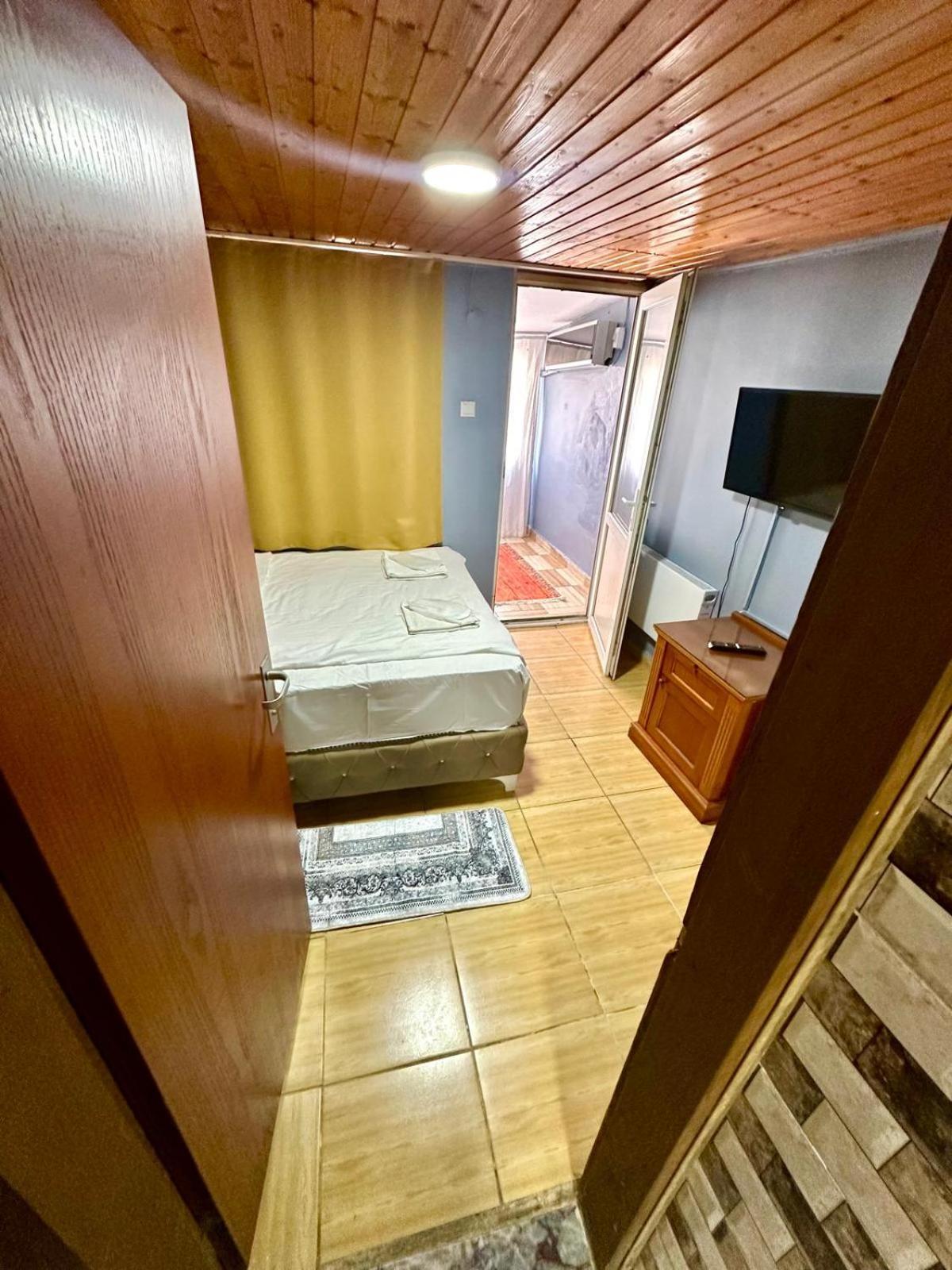 Sultanahmet Raydon Old City Hotel Isztambul Kültér fotó
