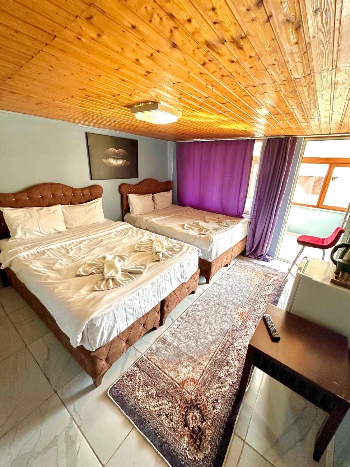 Sultanahmet Raydon Old City Hotel Isztambul Kültér fotó