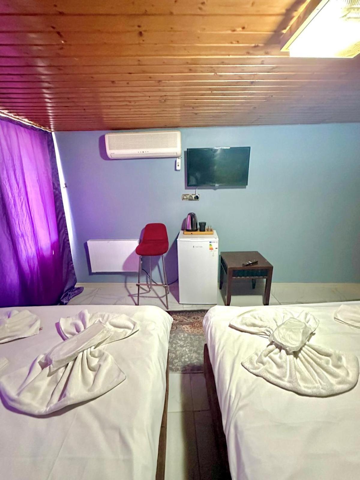Sultanahmet Raydon Old City Hotel Isztambul Kültér fotó