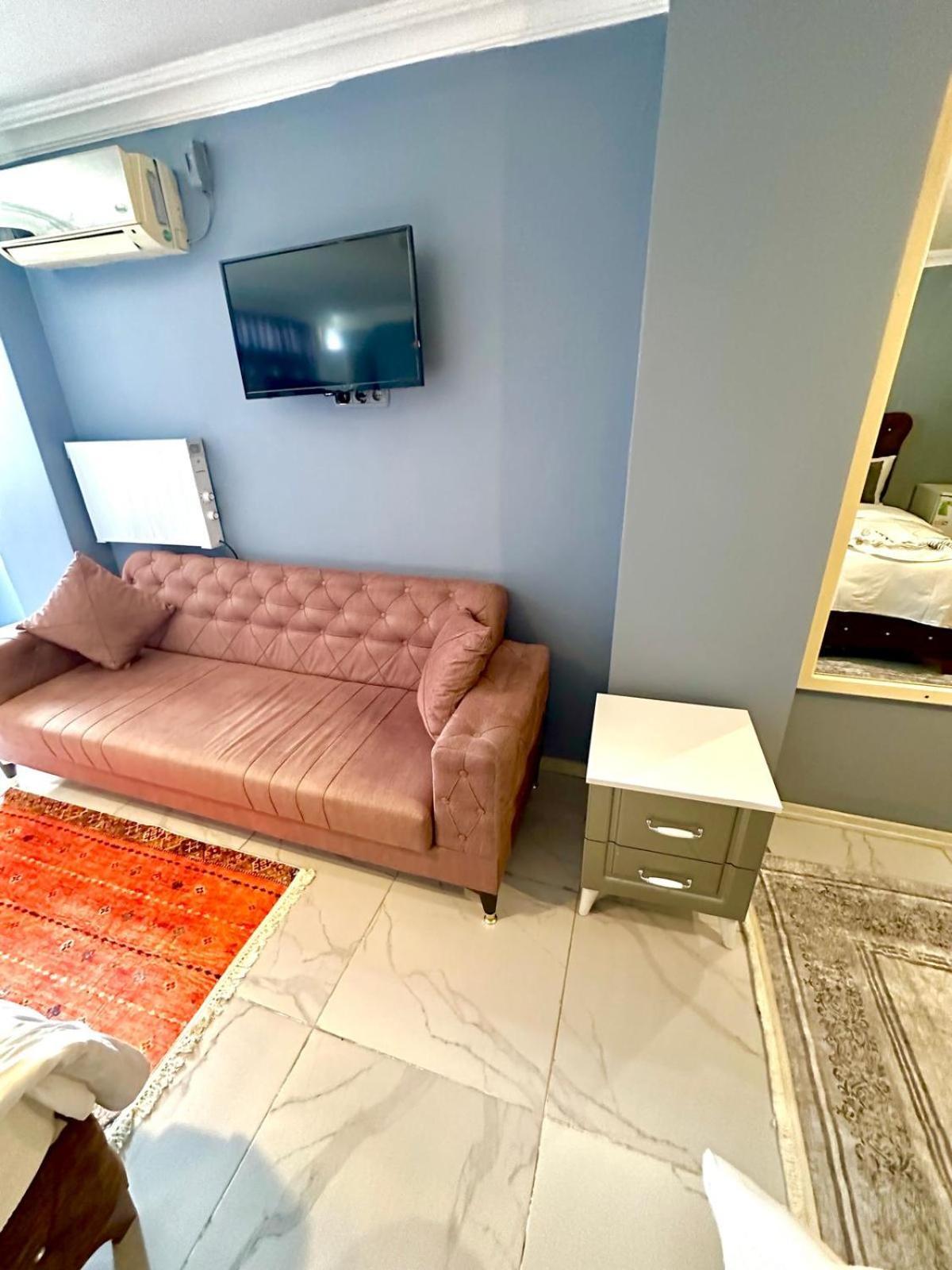 Sultanahmet Raydon Old City Hotel Isztambul Kültér fotó