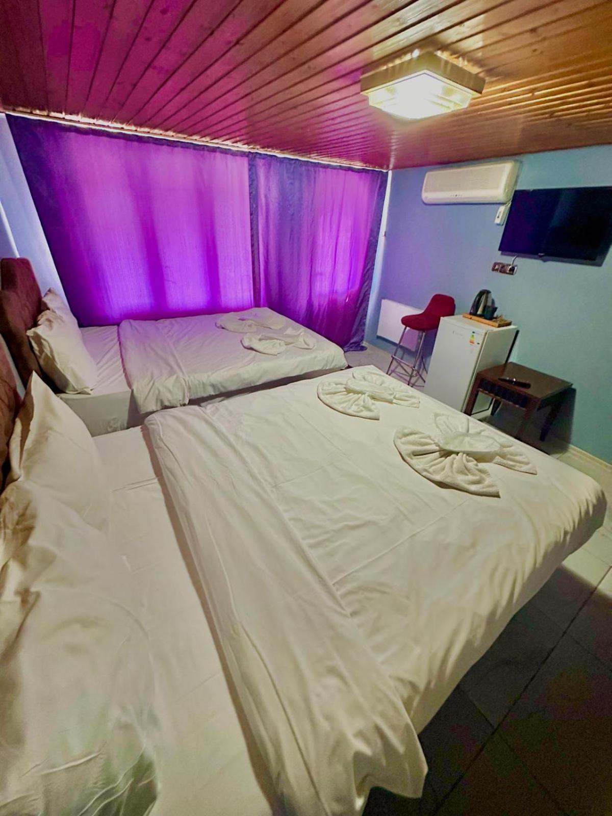 Sultanahmet Raydon Old City Hotel Isztambul Kültér fotó