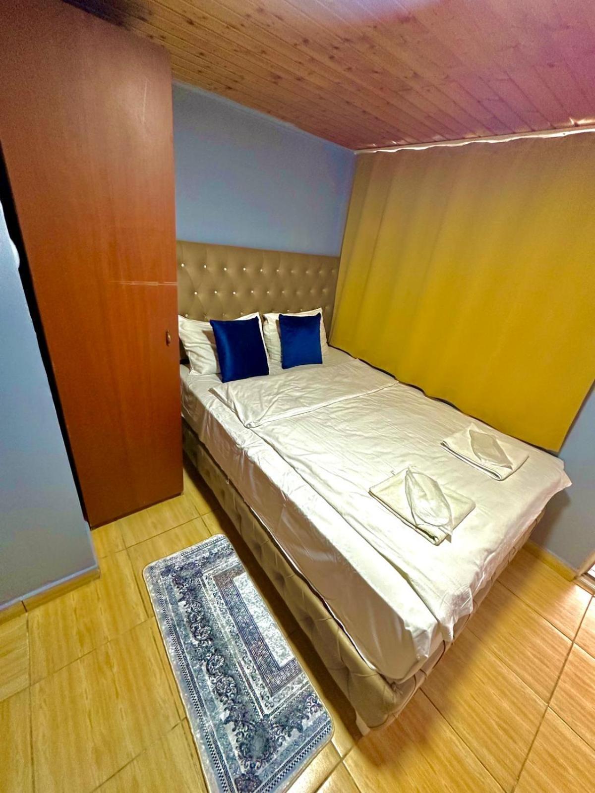 Sultanahmet Raydon Old City Hotel Isztambul Kültér fotó