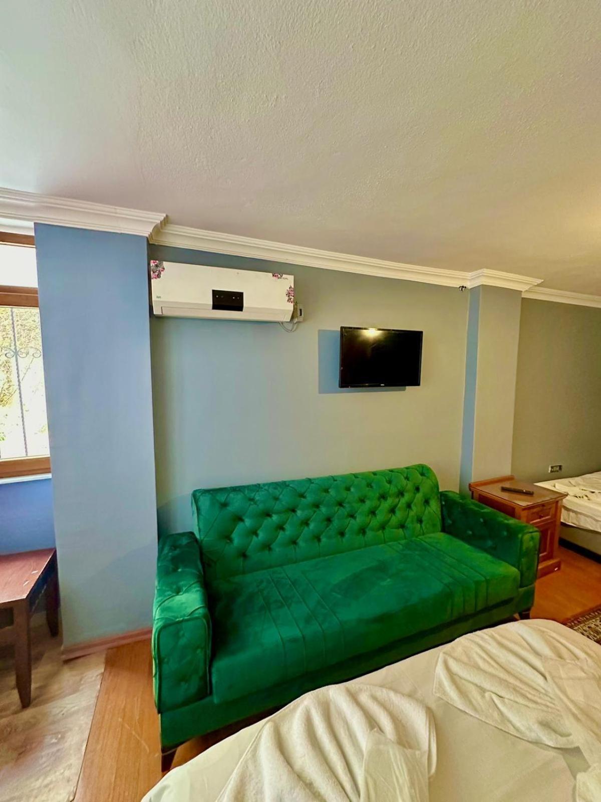 Sultanahmet Raydon Old City Hotel Isztambul Kültér fotó