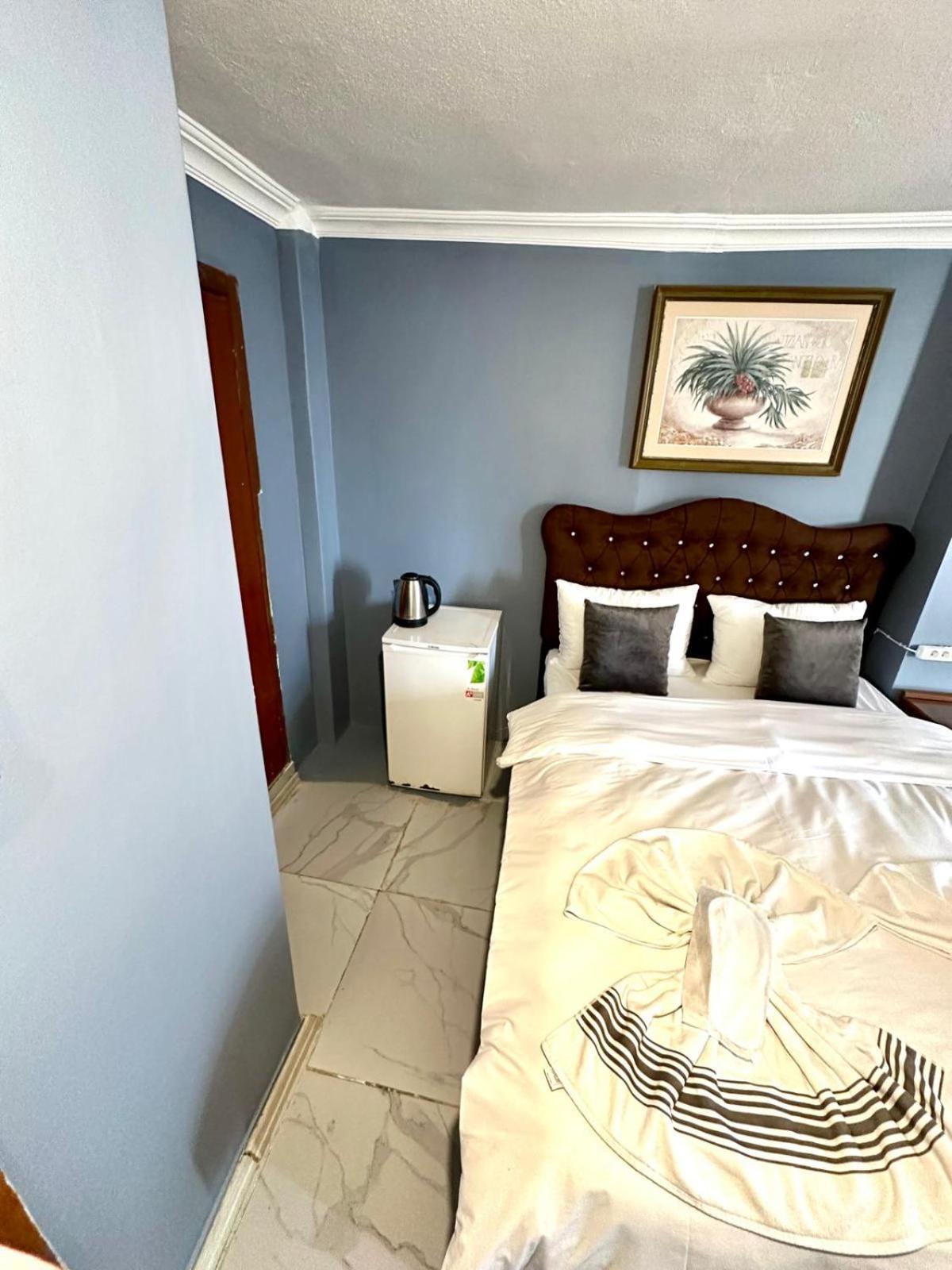 Sultanahmet Raydon Old City Hotel Isztambul Kültér fotó