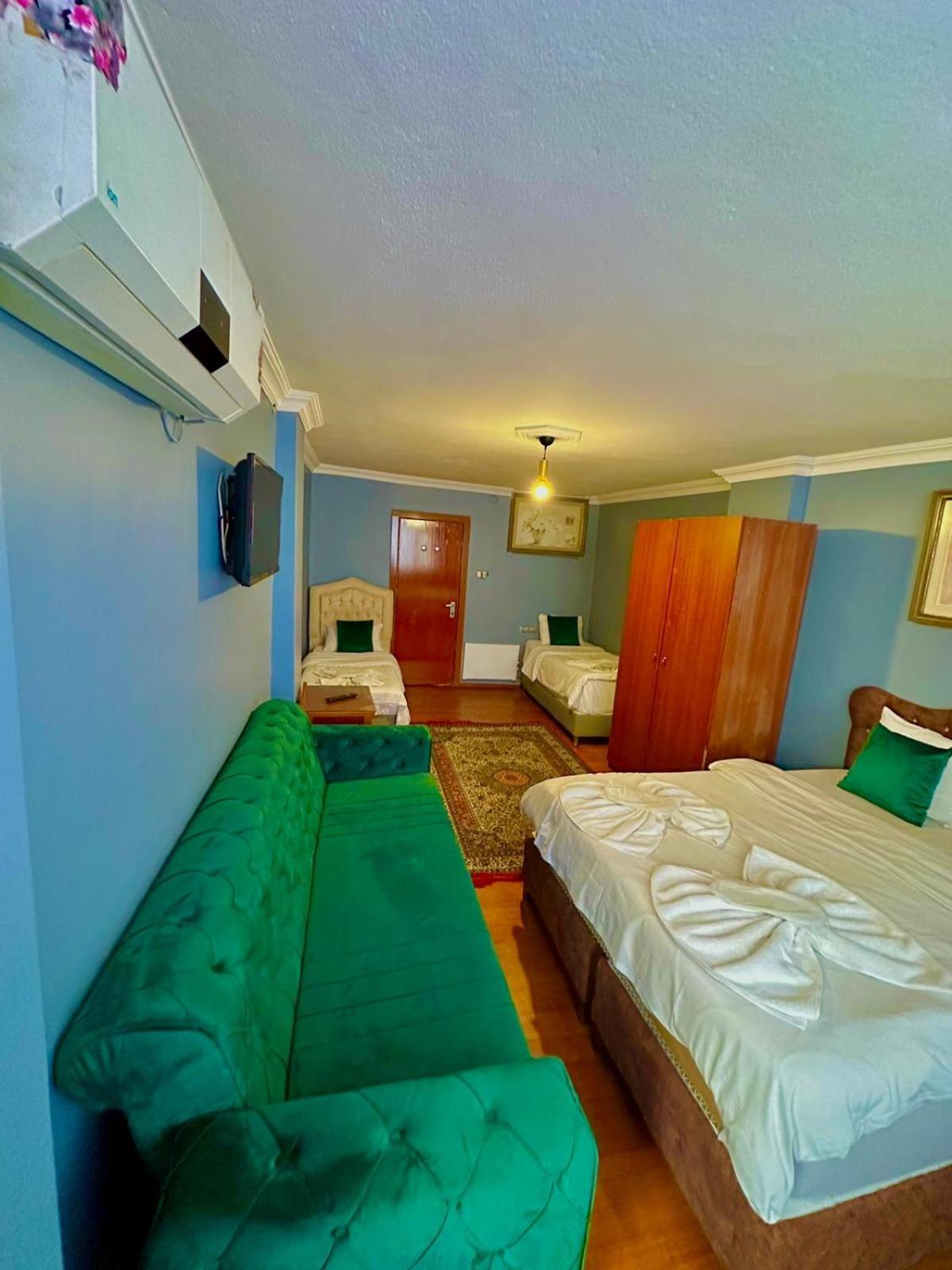Sultanahmet Raydon Old City Hotel Isztambul Kültér fotó