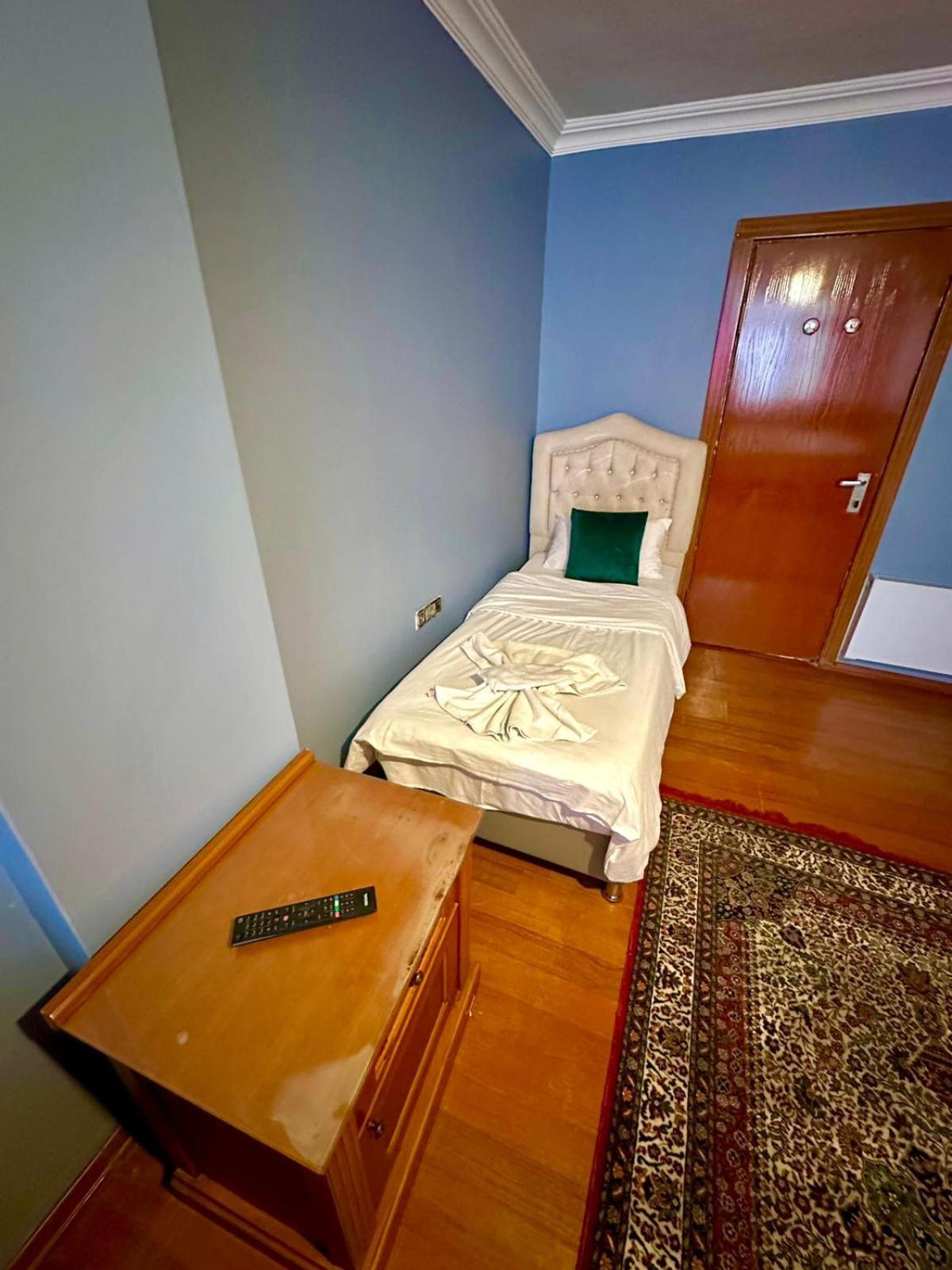 Sultanahmet Raydon Old City Hotel Isztambul Kültér fotó