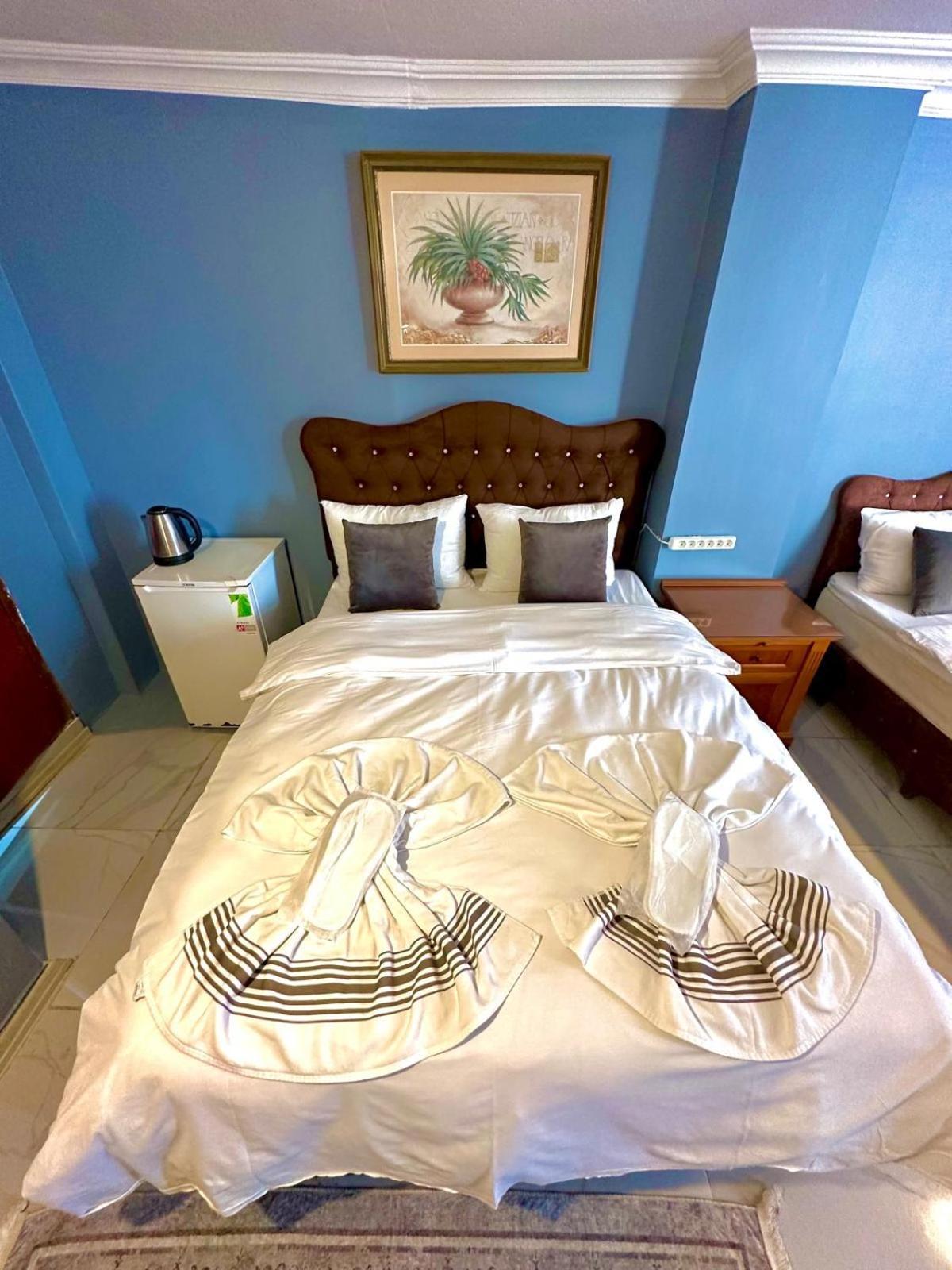 Sultanahmet Raydon Old City Hotel Isztambul Kültér fotó