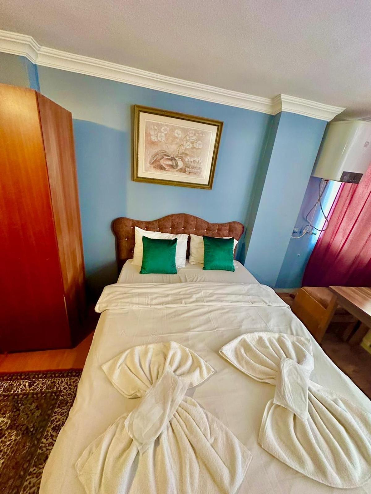 Sultanahmet Raydon Old City Hotel Isztambul Kültér fotó