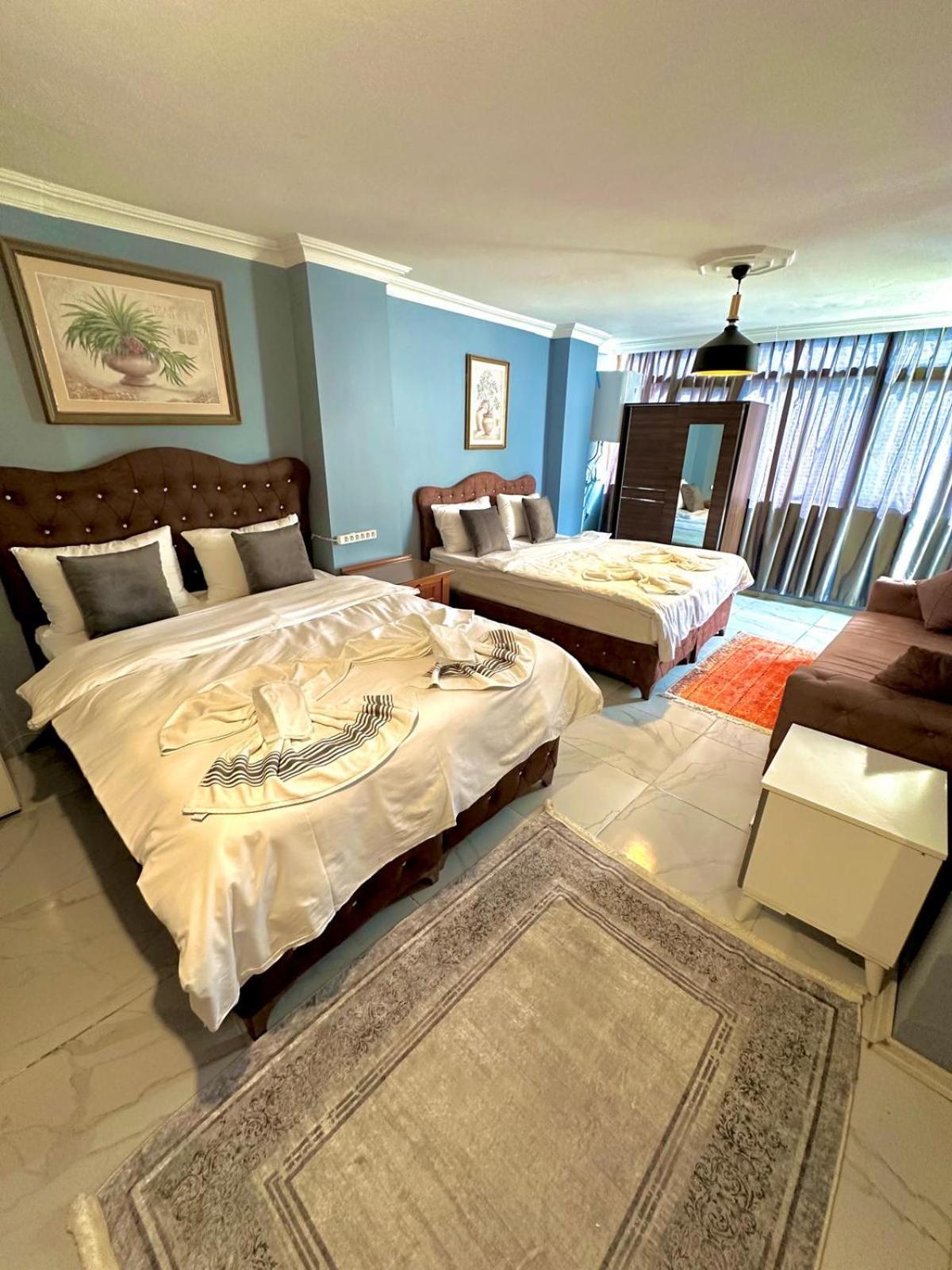 Sultanahmet Raydon Old City Hotel Isztambul Kültér fotó