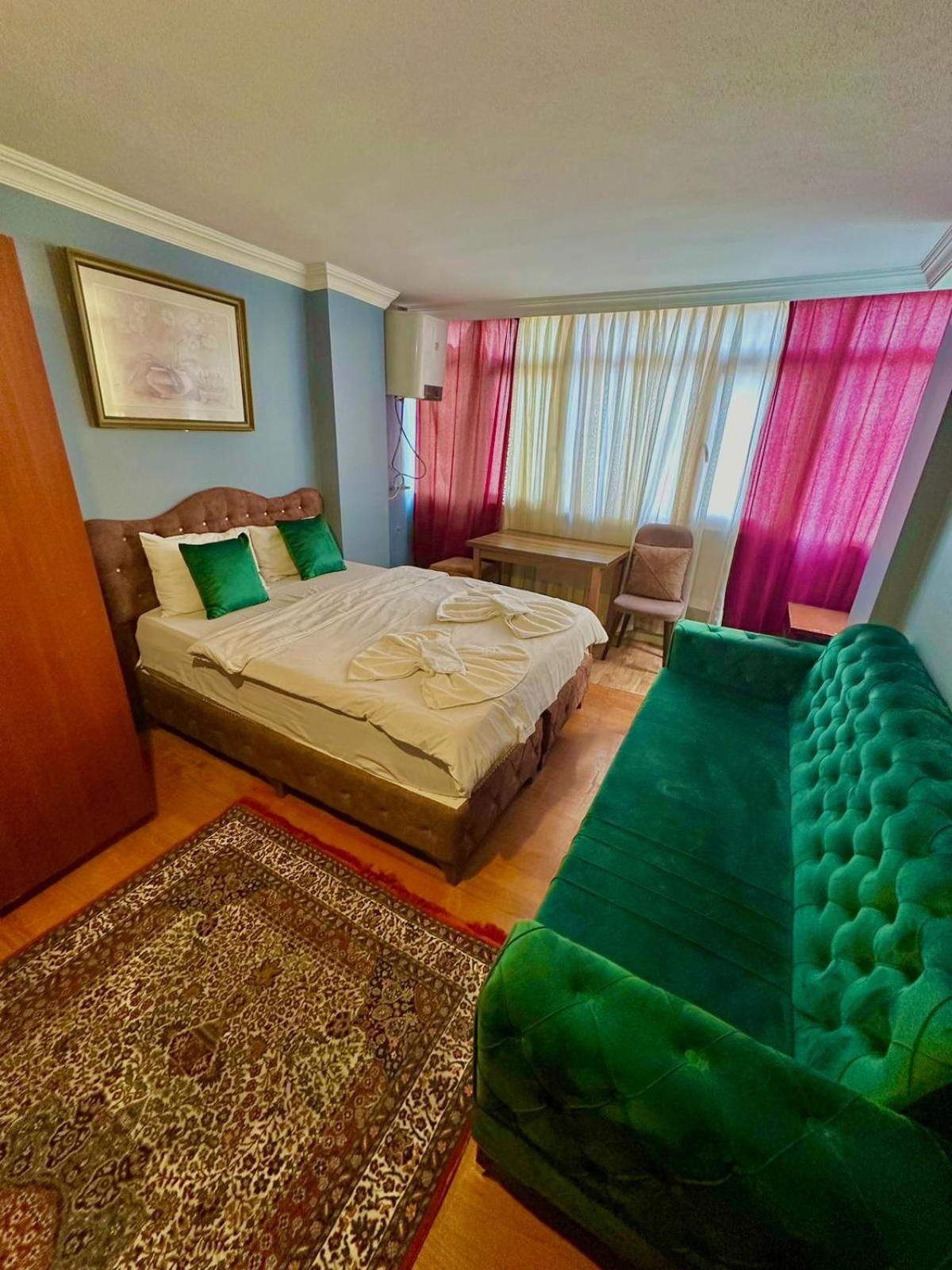 Sultanahmet Raydon Old City Hotel Isztambul Kültér fotó